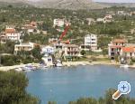 Apartmani - Sunčani dvori * * * smještaj Hrvatska Rogoznica