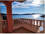 Apartmani Mateo smještaj Hrvatska Rogoznica