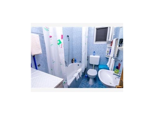 Apartmny Villa Mira Mark - Rogoznica Chorvatsko