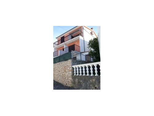 Apartmny Villa Mira Mark - Rogoznica Chorvatsko