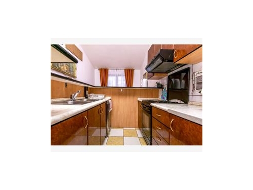 Apartmny Villa Mira Mark - Rogoznica Chorvatsko