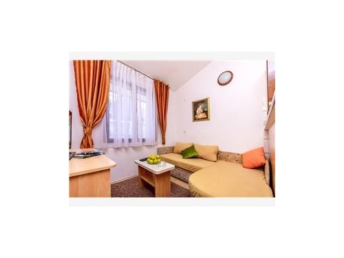 Apartmny Villa Mira Mark - Rogoznica Chorvatsko