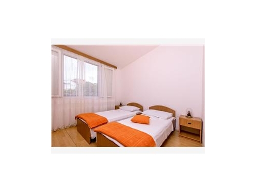 Apartmny Villa Mira Mark - Rogoznica Chorvatsko