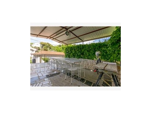 Apartmny Villa Mira Mark - Rogoznica Chorvatsko