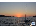Apartments Villa Mira Mark - Rogoznica Croatia