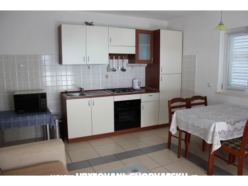 Apartmny 4dolphins - Rogoznica Chorvtsko