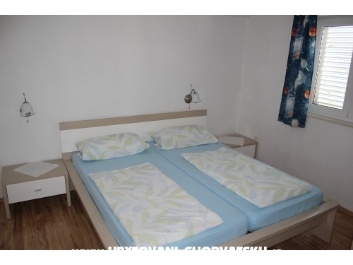 Apartments 4dolphins - Rogoznica Croatia