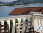 Appartements 4dolphins - Rogoznica Croatie