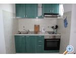 Apartmaji 4dolphins - Rogoznica Hrvaka