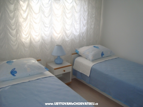 Apartments Anita - Rogoznica Croatia