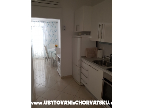 Apartments Anita - Rogoznica Croatia