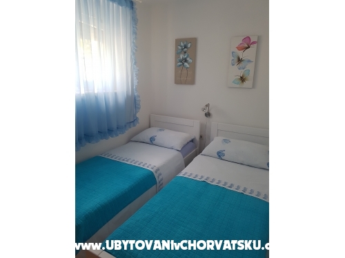 Apartments Anita - Rogoznica Croatia