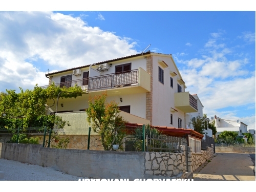 Apartments Anna - Rogoznica Croatia