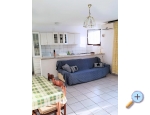 Appartements Ante - Rogoznica Kroatien