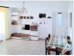 Appartements Ante - Rogoznica Kroatien