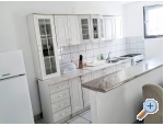 Appartements Ante - Rogoznica Kroatien