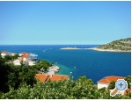 Appartements Ante - Rogoznica Kroatien