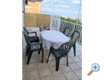Appartements Ante - Rogoznica Kroatien