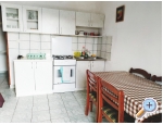 Appartements Ante - Rogoznica Kroatien