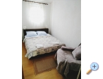 Appartements Ante - Rogoznica Kroatien