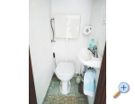 Appartements Ante - Rogoznica Kroatien