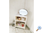 Appartements Ante - Rogoznica Kroatien