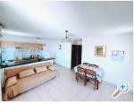Appartements Ante - Rogoznica Kroatien