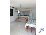 Appartements Ante - Rogoznica Kroatien