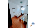 Appartements Ante - Rogoznica Kroatien