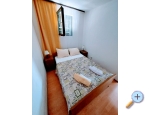Appartements Ante - Rogoznica Kroatien
