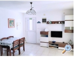 Appartements Ante - Rogoznica Kroatien