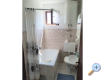 Appartements Ante - Rogoznica Kroatien