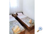 Appartements Ante - Rogoznica Kroatien