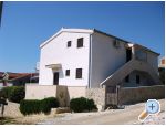 Appartements Ante - Rogoznica Kroatien