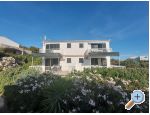 Appartements Ante - Rogoznica Kroatien