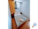 Apartmny Ante - Rogoznica Chorvatsko