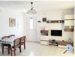 Appartements Ante - Rogoznica Kroatien