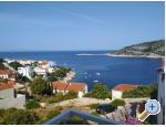 Apartmny Ante - Rogoznica Chorvatsko