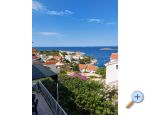 Apartmny Ante - Rogoznica Chorvatsko