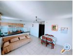 Appartements Ante - Rogoznica Kroatien