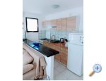 Appartements Ante - Rogoznica Kroatien