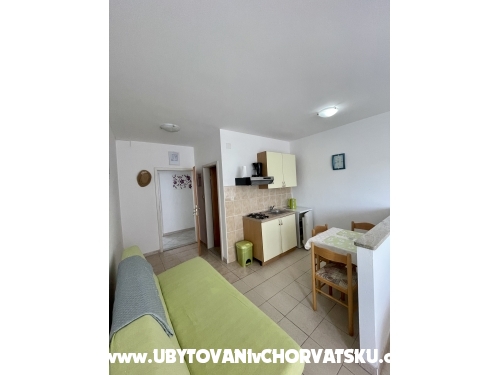 Apartamenty Antea - Rogoznica Chorwacja