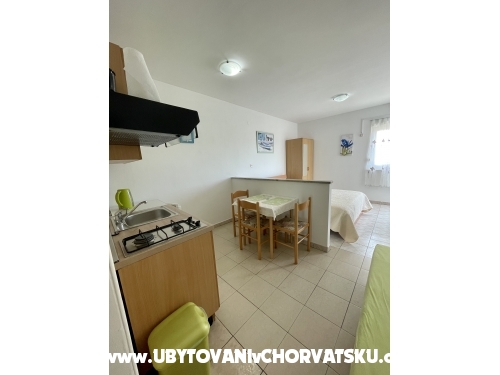 Apartments Antea - Rogoznica Croatia