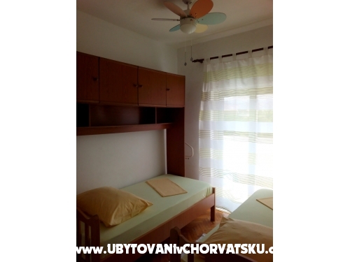 Apartments Bandov - Rogoznica Croatia