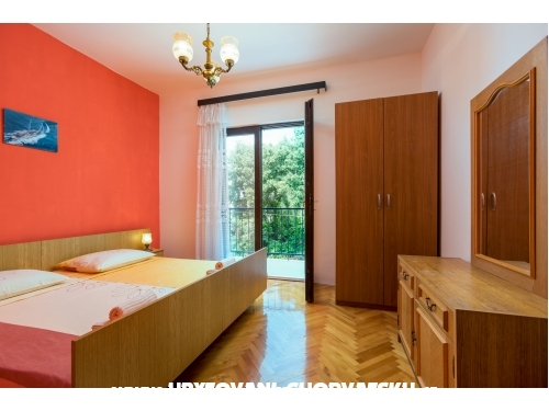 Apartments Bartul - Rogoznica Croatia