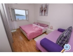 Apartmny Bebe - Rogoznica Chorvatsko