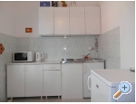 Apartmny Bebe - Rogoznica Chorvatsko