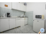 Apartmny Bebe - Rogoznica Chorvatsko