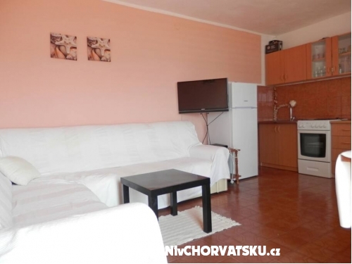 Apartments Bebe - Rogoznica Croatia