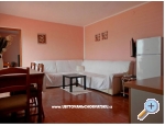 Appartements Bebe - Rogoznica Kroatien
